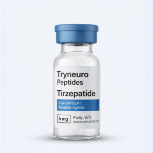 Tirzepatide
